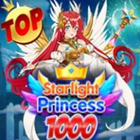 Starlight Princess 1000